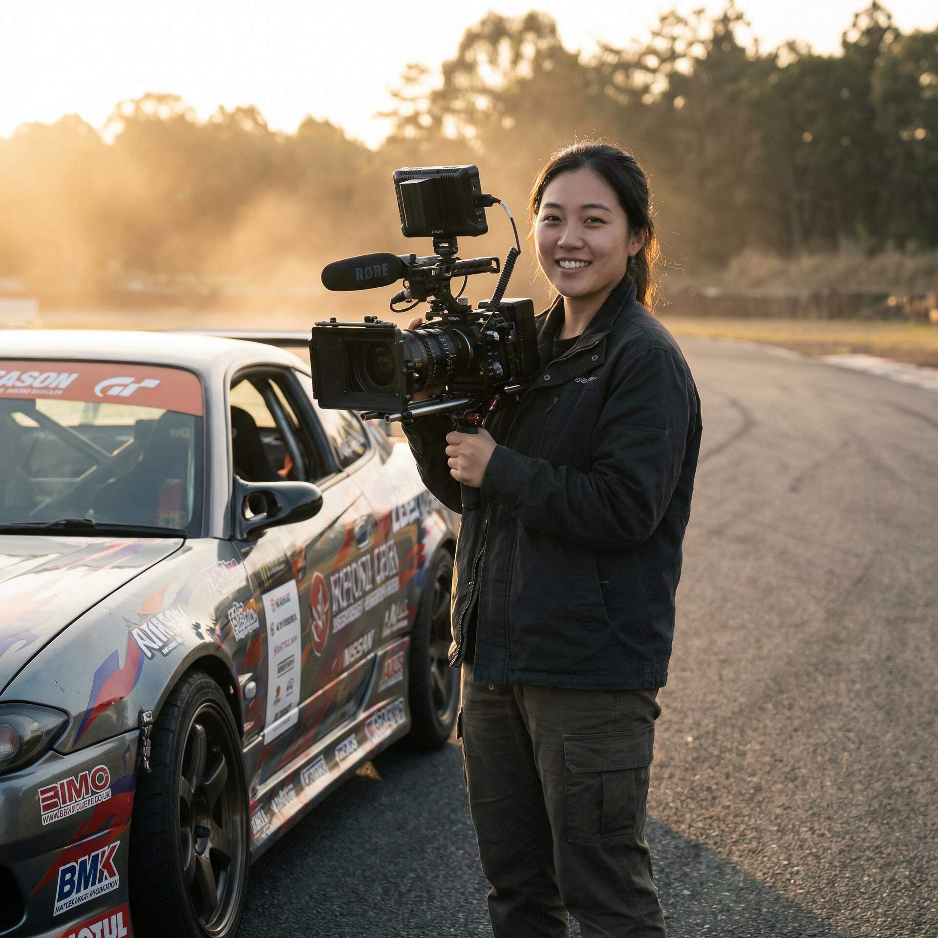 大象传媒视频导演